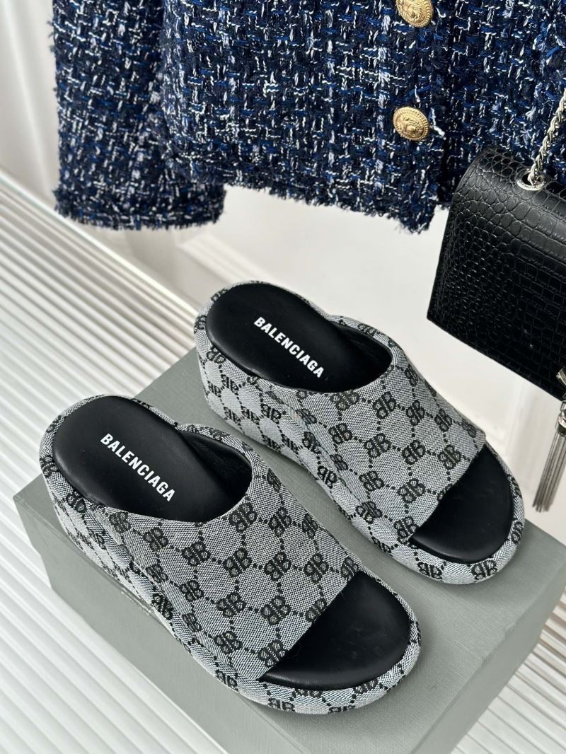 Balenciaga Slippers